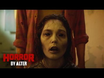 Horror Short Film 