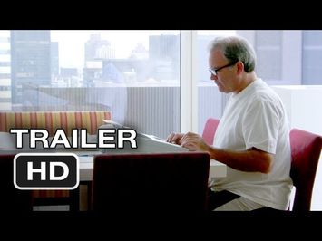 Unraveled Official Trailer #1 - Marc Dreier Movie (2012) HD