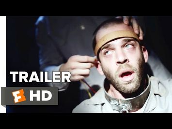 Artifice Official Trailer 1 (2016) - Thriller HD