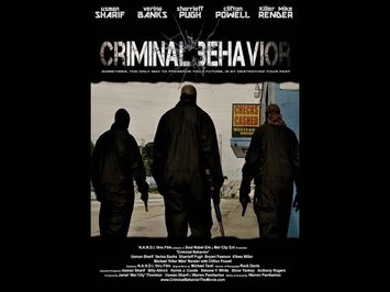Criminal Behavior Trailer