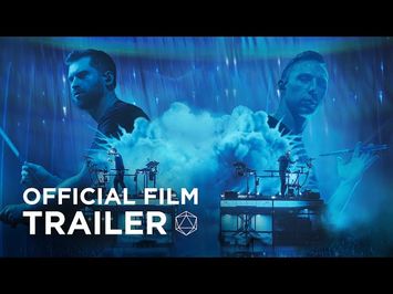 Official Trailer
