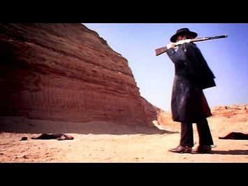If You Meet Sartana, Pray For Death Trailer