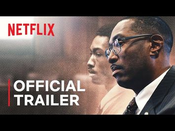 Trial 4 | Official Trailer | Netflix