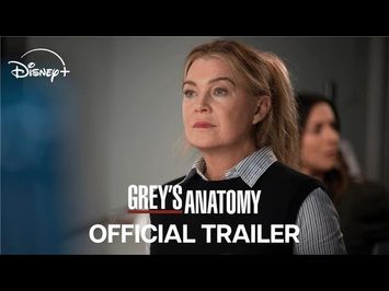 Season 21 Official UK Trailer