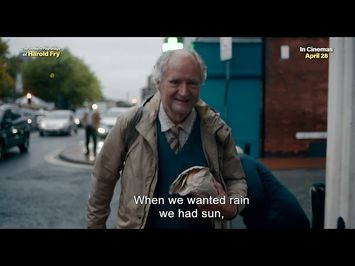 Walking Featurette