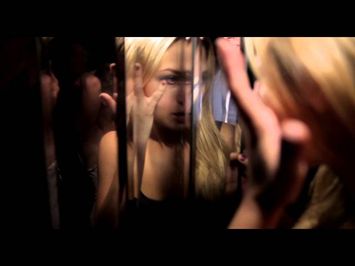 ♘ NIGHTCLUB SCENE - from the film Not Waving But Drowning ♘