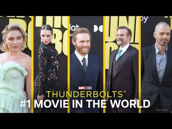 #1 Movie