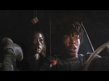 Official Trailer