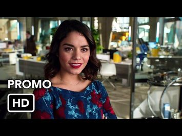 Powerless 1x03 Promo 