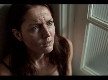 The Snare - Official Trailer (2015)