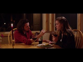 The Great and Terrible Day of the Lord Teaser Trailer