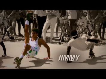 ROLLER DREAMS trailer | 2017 LA Film Festival | June 14-22
