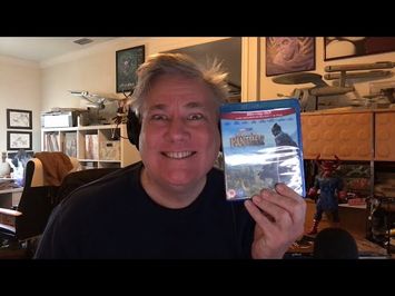 FAVORITE HOME VIDEO RELEASES OF 2018 - ROBSERVATIONS (#006)