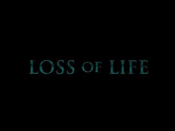 LOSS OF LIFE - Official Movie Trailer (2013) Starring Ace Primo