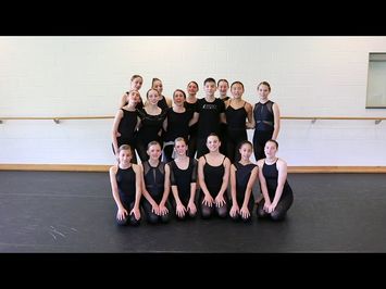 Why Dance! Promo Trailer #1