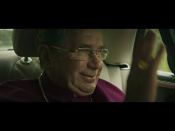 Clergy (Kler) - premiering in Bíó Paradís 12th october 2018