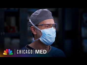 Archer Performs Surgery on a Man While the Man’s Wife Delivers a Surprise Baby