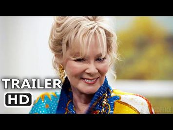 HACKS Trailer (2021) Jean Smart, Comedy