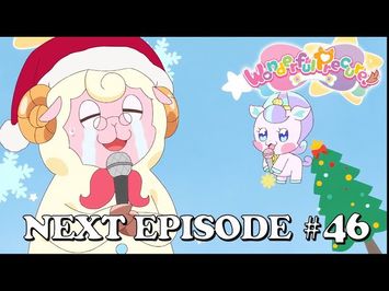 Episode #46 Preview - Meeeerry Christmas! [Subtitled]