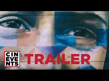 Anne Frank: Parallel Stories | Short Trailer | Jan 2020 | CinEvents
