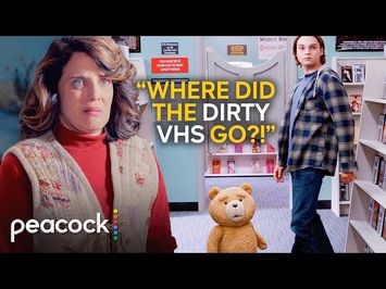 John's First Dirty Movie Goes Horribly Wrong