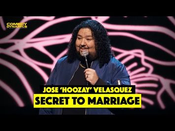 Secret to Marriage