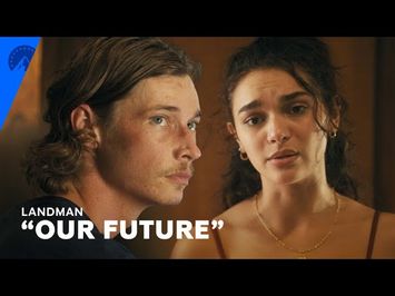 Cooper and Ariana Figure Out Their Relationship (S1, E9)