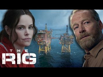 The Rig's Creator & Cast Reveal How They Made The Rig Season 2
