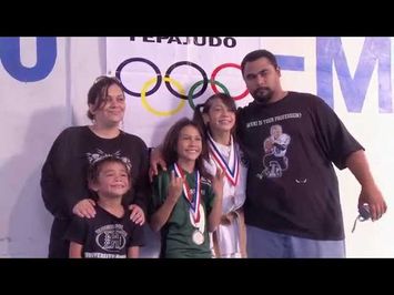 WINNING GIRL - Documentary Show Open - Trailer