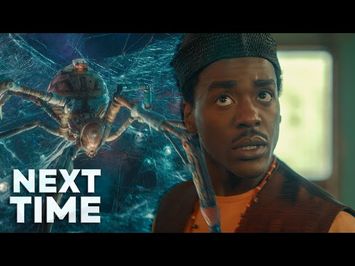 NEXT TIME: The Story & The Engine