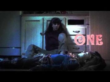 Seven Hells - A Feature Horror Collection (Teaser)