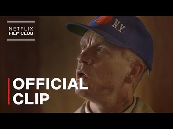 Malkovich Inside Malkovich Scene