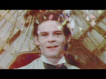 The Tempest (1979) ORIGINAL TRAILER