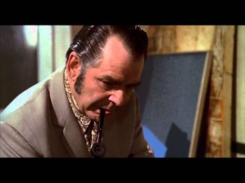 Vault of Horror (2/2) Gruesome Paper Cutter Accident (1973) HD
