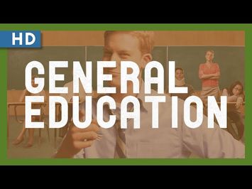 General Education (2012) Trailer