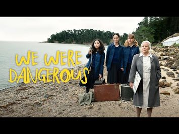 Official Trailer