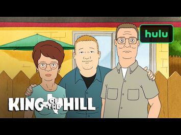 Season 14 Credit Sequence Reveal