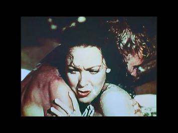 Island of Desire (1952) - Theatrical Trailer