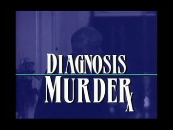 Diagnosis Murder Season 1 Opening and Closing Credits and Theme Song