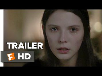 Breathe Official Trailer 1 (2016) - Joséphine Japy, Lou de Laâge Movie HD