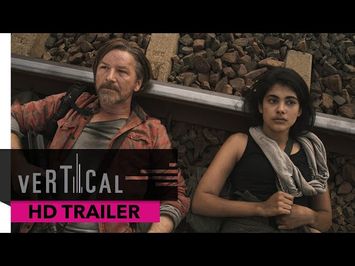 Broken Darkness | Official Trailer (HD) | Vertical Entertainment