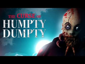 The Curse Of Humpty Dumpty 2 | Official Trailer | Horror Brains