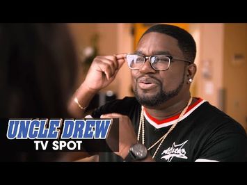 Uncle Drew (2018 Movie) Official TV Spot “Believe” - Kyrie Irving, Shaq, Lil Rel, Tiffany Haddish