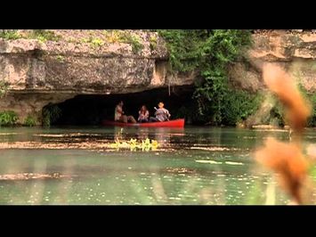 River's End Trailer