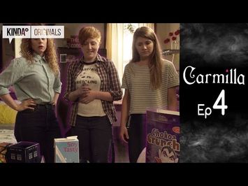 Carmilla | S1 E4 
