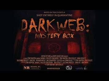 Dark Web: Mystery Box | Official Trailer 4.24.20