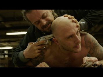 CASH ONLY | Official Trailer | FilmBuff