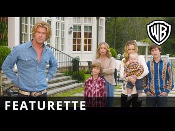 Griswold effect featurette