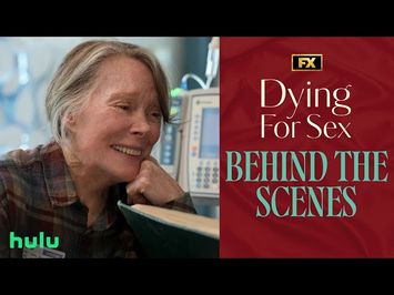 Behind the Scenes – The Sissy Spacek Effect