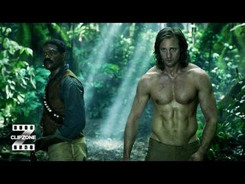 Tarzan Vs. Akut